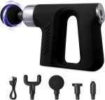 Massage Gun with 30 Adjustable Speed ​​Levels