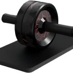 Ab Wheel — Designed Specifically for Core & Abdominal Strength Training