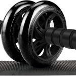 Ab Wheel — Abdominal Exercise Equipment
