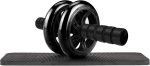 Ab Wheel — Abdominal Exercise Equipment