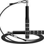 Professional Speed ​​Jump Rope — Designed for Physical Training & Fitness