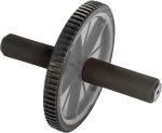 Warrior Ab Wheel — Designed for Core, Back, and Abdominal Workouts