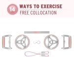 Ab Wheel — 14-in-1 Multifunctional Workout Set - Image 2