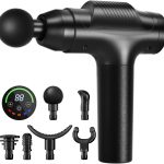 Muscle Massage Gun / Fascia Gun