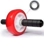 Ab Wheel — Core Training Equipment