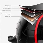 Ab Wheel — Core Abdominal Training Equipment for Home & Gym Use - Image 2