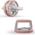 Ab Wheel — 14-in-1 Multifunctional Workout Set