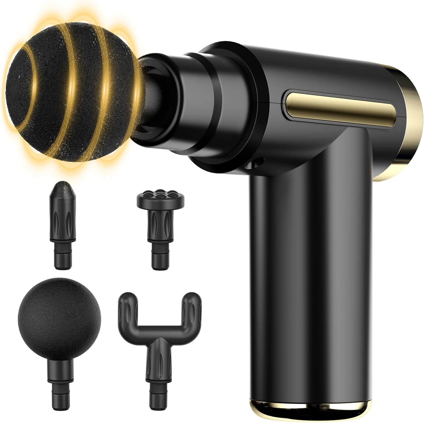 710QES0sADL._AC_SL1500_.jpg Massage Gun (Hot & Cold Dual-Effect) — Deep Tissue Massager with High-Frequency Vibration - Image 1