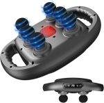 Mini Massage Gun (Designed for Women) — Ultimate Back Massager