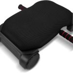 Ab Wheel — Auto-Rebound Design