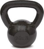 Cast Iron Kettlebell - Image 2
