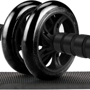 Ab Wheel — Abdominal Exercise Equipment