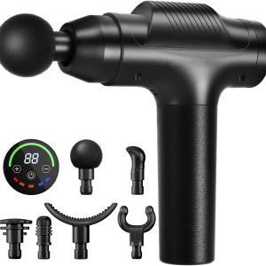 Muscle Massage Gun / Fascia Gun