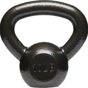 Cast Iron Kettlebell