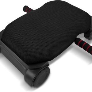 Ab Wheel — Auto-Rebound Design
