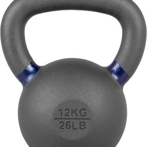 Kettlebell Weight for Whole-Body Strength Training with Kettlebells