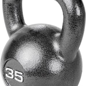 Kettle Bells - 10 to 55 lbs.  Workout Weights